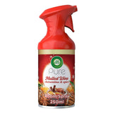Mulled Wine Scented Aerosol Air Freshener Spray 250ml