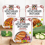 The Vegetarian Butcher Impeckable Vegan Hähnchenbrust 180g (Britische Marke)