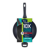 Salter Frying Pan 28cm Megastone Thermo (British brand)