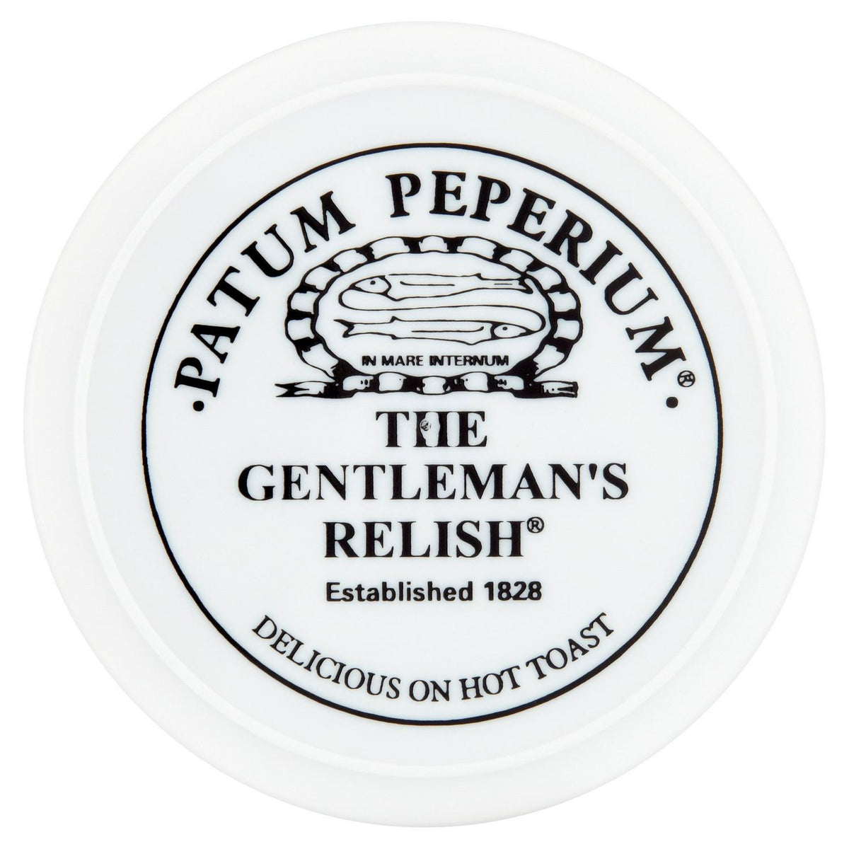 Spiced Anchovy Relish 71g