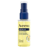 Aveeno Skin Relief Body Oil Spray Dry to Very Dry Sensitive Skin 50ml