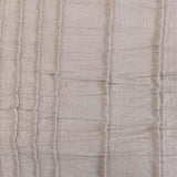 Sainsbury's Home crinkle taupe bedding set - British product