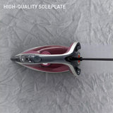 Tefal Ultraglide Plus steam iron 1.59kg (British brand)