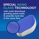 Scholl Expert Care Hard Skin Remover Foot File