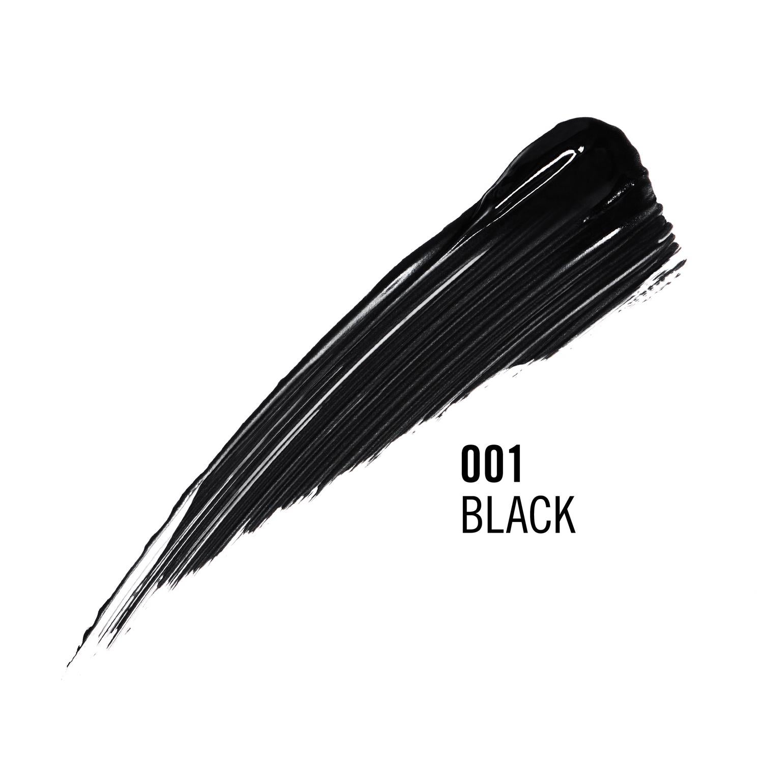 Rimmel London Wonder Bond Mascara Black 11ml, imported from the UK