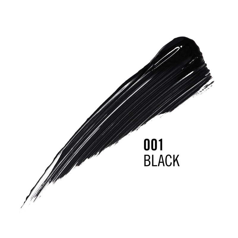 Rimmel London Wonder Bond Mascara Black 11ml, imported from the UK