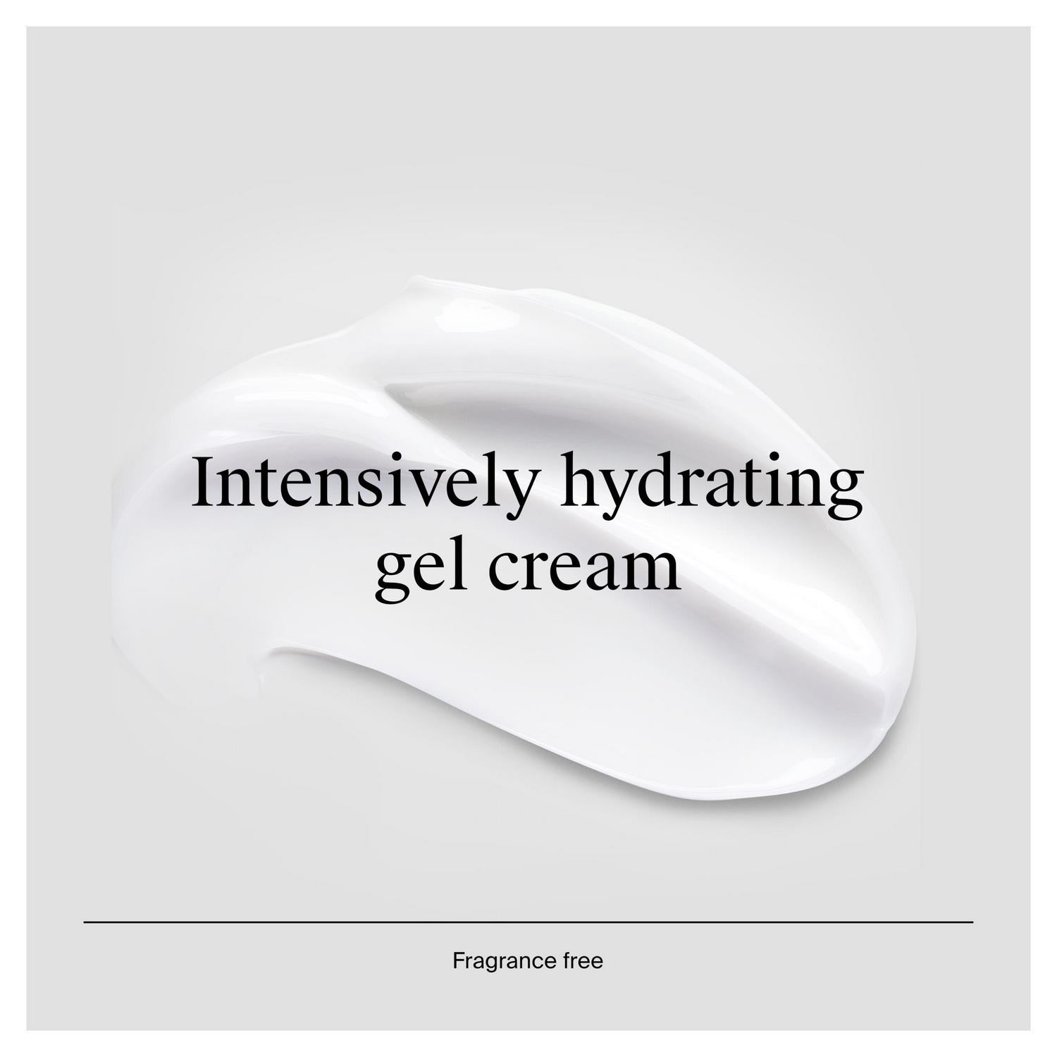 Neutrogena Gel Cream Hydro Boost 50ml, imported from the UK