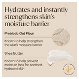 Aveeno Daily Moisturising Cream 400ml - British product