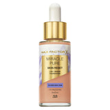 Max Factor foundation light shade 30ml , imported from the UK