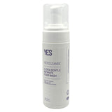 Yes Cleanse intimate foam wash ultra gentle 150ml (British brand)