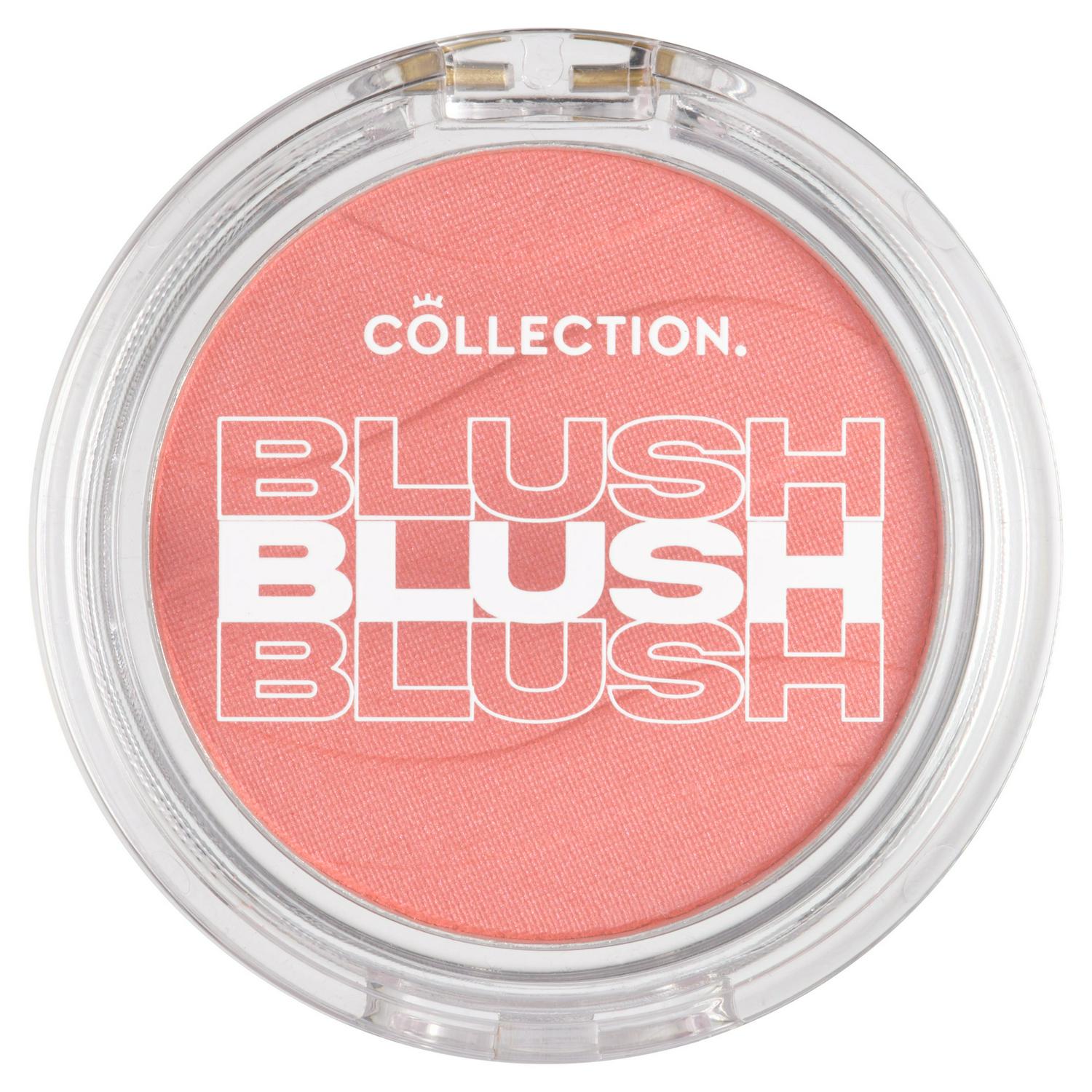 Collection Blusher Bashful Sh2 Loose Powder - British product