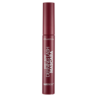 Mascara Définissant Faststroke Collection, Berry Burst 9ml Sainsburys – Achetez en ligne sur McGrocer