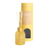 Habitat Scented Diffuser Lemon & Mimosa 90ml, UK version