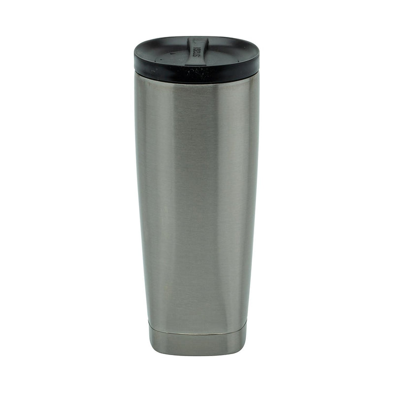 Smash stainless steel coffee cup pink gold 475ml (British brand)
