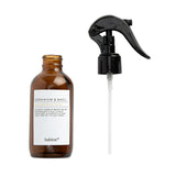 Habitat 100ml Room Spray - Geranium & Basil