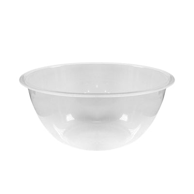 Sainsbury's Home Basics Mikseskål Plast Sammenleggbar Design