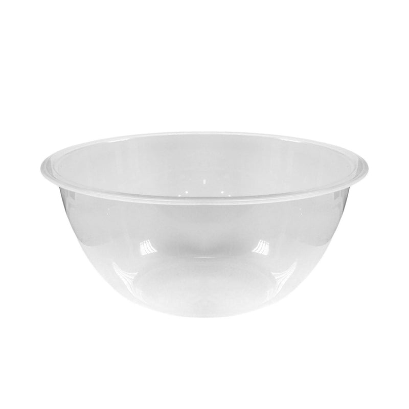 Sainsbury's Home Basics mixing bowl plastic large (British brand)