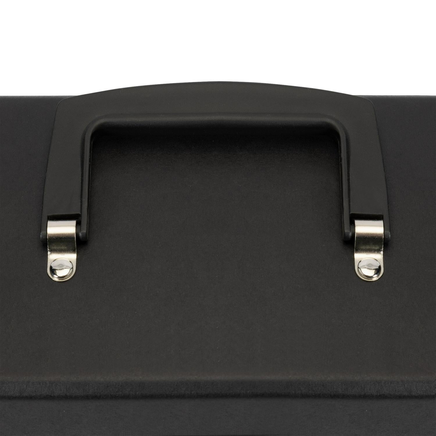 Sainsbury's Home Expanding File Black (British brand)