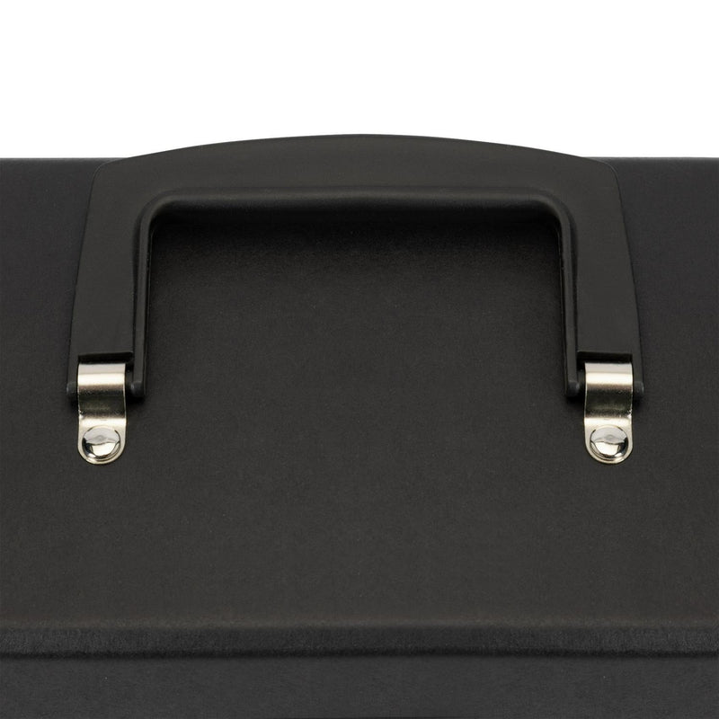 Sainsbury's Home Expanding File Black (British brand)