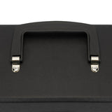 Sainsbury's Home Expanding File Black (British brand)