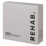 Rehab Patent Pending Conditioner Sheets x25
