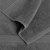 Habitat Supersoft Bath Towel Slate Grey 130 x 70 cm, UK version