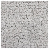 Habitat Reversible Bath Mat Grey 50 x 80cm, UK version