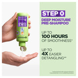 Garnier Method For Curls Pre Shampoo 200ml, UK version