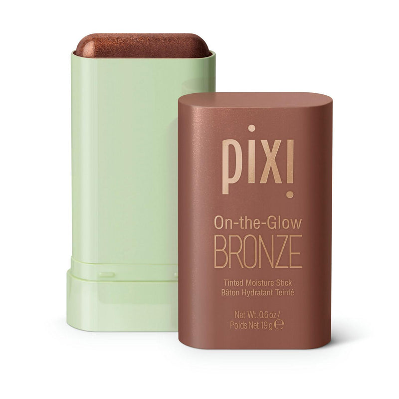 Pixi tinted moisture stick Beach Glow 19g , imported from the UK