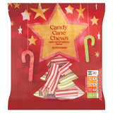 Sainsbury's Candy Cane Chews 130g