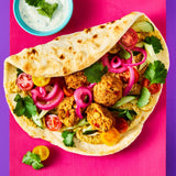 Cauldron Butternut & Red Chilli Bites 175g