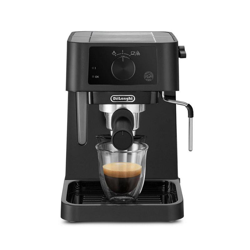 De'Longhi EC230 Espresso Machine 31.5 cm height - British product