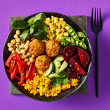 Cauldron Butternut & Red Chilli Bites 175g