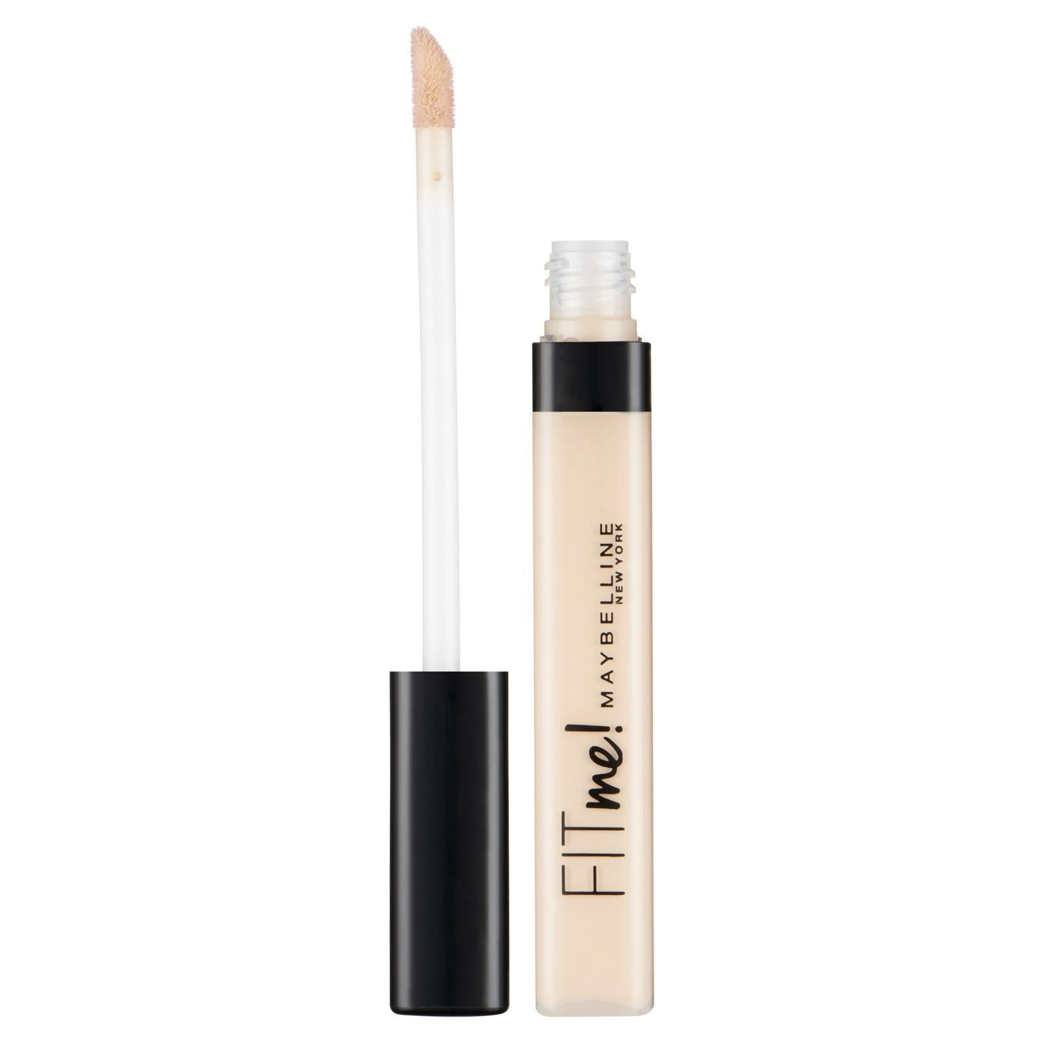 Maybelline Fit Me Concealer 05 Ivory, imported from the UK