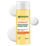 Garnier Vitamin C Brightening Liquid Care Toner 120ml, UK version