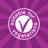 Milk Chocolate Coated Sandwich Bar with Chocolate Cream Filling, 6 x 25g