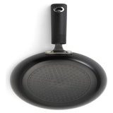 Habitat black 20cm non-stick aluminium frying pan, UK version