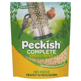 Peckish Complete Energy Bites 1kg suet pellets, UK version
