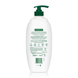 Palmolive Naturals Coconut & Milk shower gel 750ml - British product