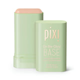 Pixi On-the-Glow Foundation Stick Vanilla 19g, imported from the UK