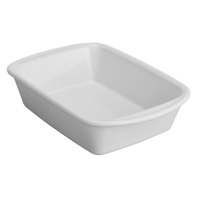 Sainsburys Sainsbury's Home Mellomstor Keramisk Stekeform - Kjøp på nett hos McGrocer
