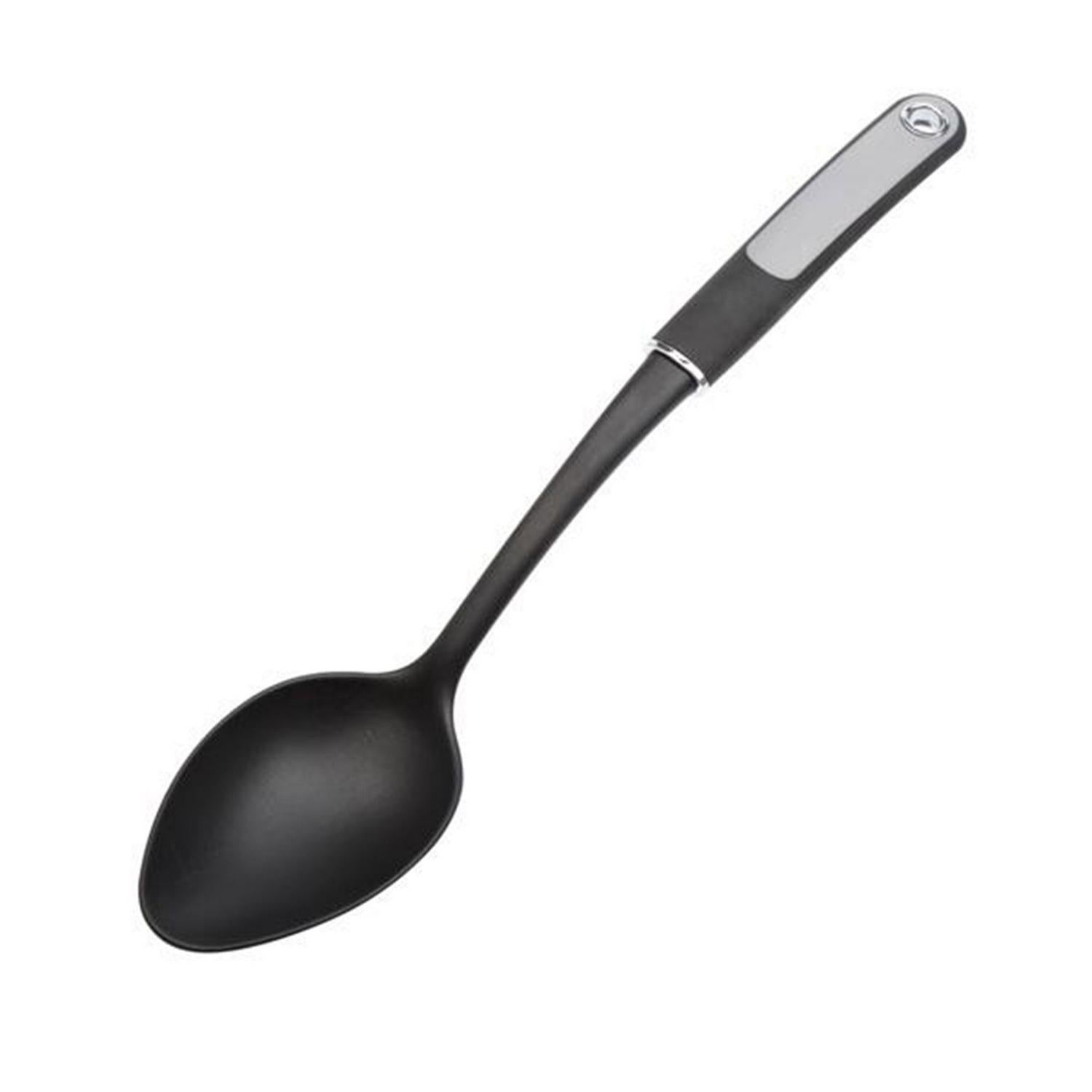 Habitat Nylon Solid Spoon 35cm Serving Size, UK version