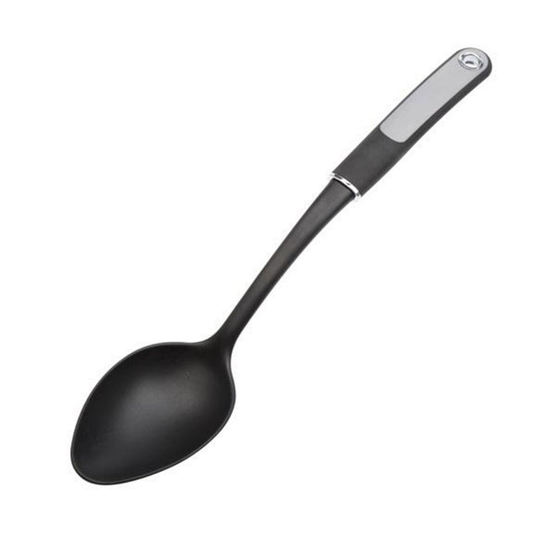 Habitat Nylon Solid Spoon 35cm Serving Size, UK version