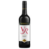 Hardys VR Shiraz Red Wine 75cl