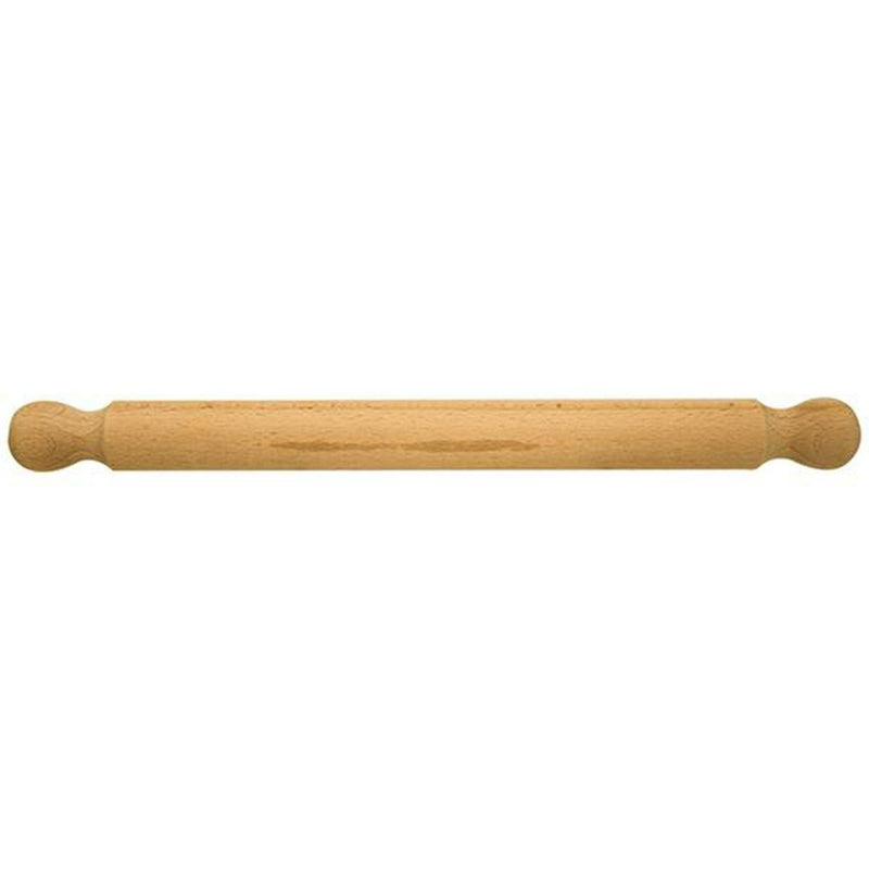 Tala beech wood kitchen rolling pin (British brand)