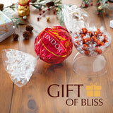 Lindt Lindor Milk Chocolate Giant Maxiball 500g