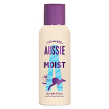 Aussie Miracle Moist moisturising shampoo 100ml - British product