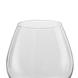 Habitat Portofino Stemless Wine Glass 4pk, UK version