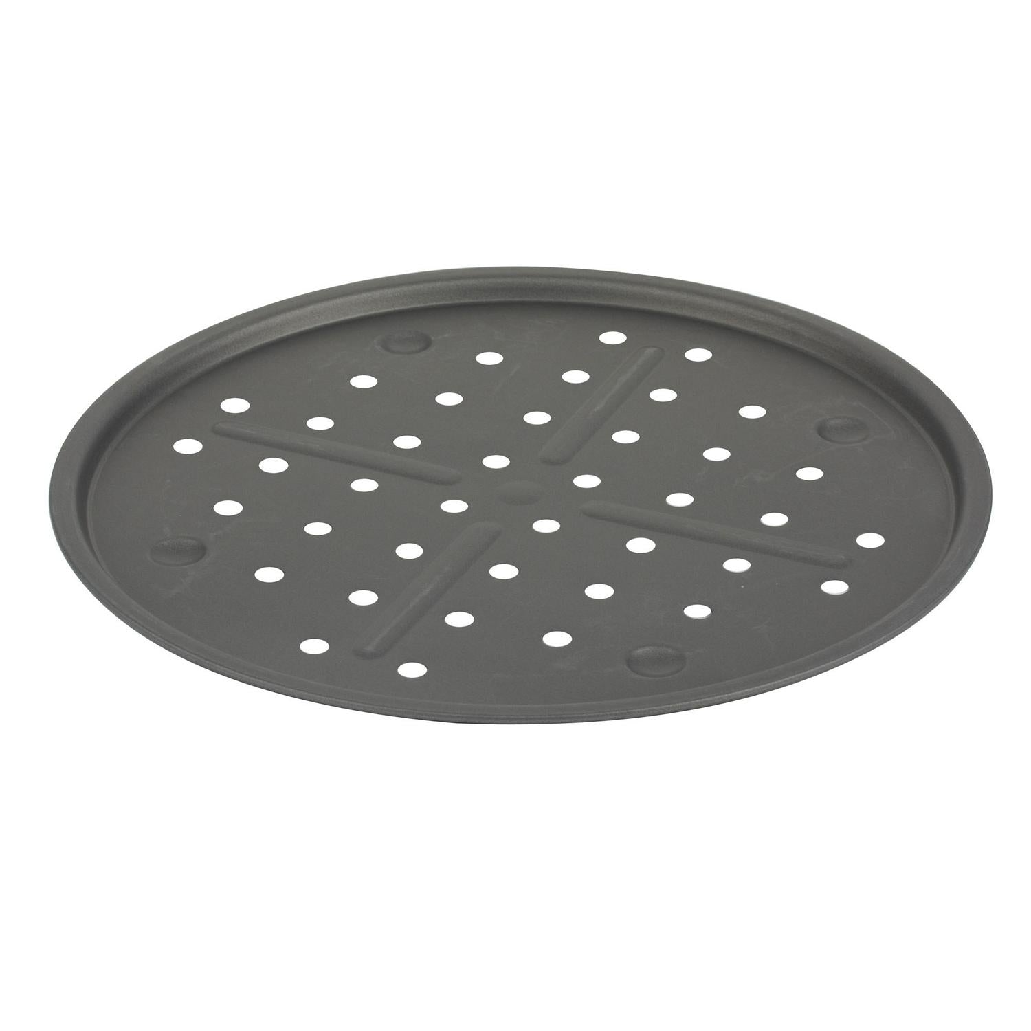 Sainsbury's Home Non Stick Pizza Tray 33.5cm (British brand)