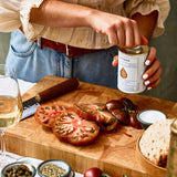 Odysea Good For You polyphenol olive oil, UK version